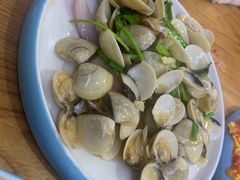 -蟹老板的海鲜