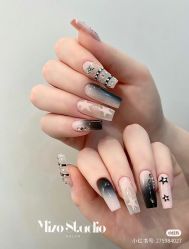 -斯馨·健康美甲美睫