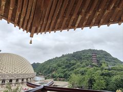 -牛首山文化旅游区