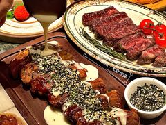 -Mogul Eatery·大亨餐酒馆