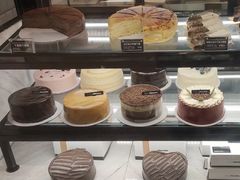 -Awfully Chocolate(嘉里城店)