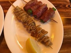 -鸟先生居酒屋(东湖馨园店)