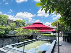 -明谷行馆·温泉