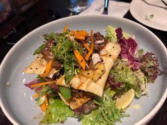 -blue frog蓝蛙(长泰广场店)