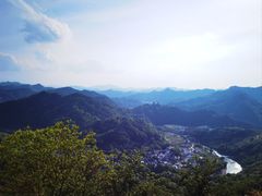 -石潭村