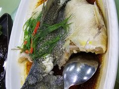 -景好海鲜餐厅(大鹏必选旅游店)