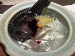 旺福花香冰粉-旺福·贵州酸汤牛肉火锅(陆悦天地店)