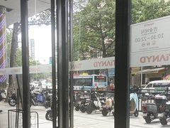 -江燕路万科里