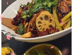 -川成元·麻辣香锅(凯德MALL西直门店)