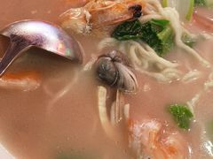 -霆记海鲜·只为这碗面(滨江店)