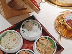 -牛人日志·鲜牛肉骨汤火锅(万科里瑧店)