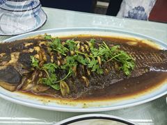 -望海潮海鲜店 特色家常菜(在海一方店)
