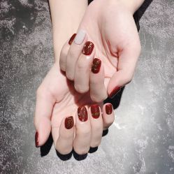 点击看大图 -StartNail美甲