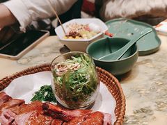 -锦府盐帮·侯宅(五棵松万达店)