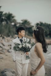 点击看大图 -金夫人婚纱摄影(惠阳店)