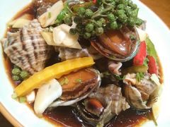 -必点海鲜·鲅鱼水饺(鞍山西道店)