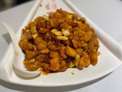 -峨嵋酒家(地安门店)