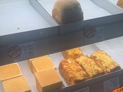 -花园饼屋·吐司蛋糕面包(星海店)