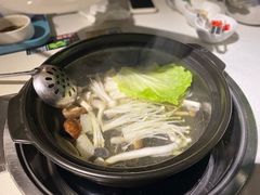 -百年果林椰子鸡(中洲店)