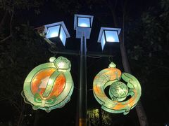 -映月湖公园