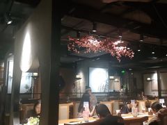 大堂-呷哺呷哺 黄金牧场 (新中关购物中心店)