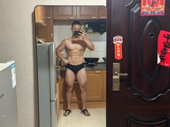 -中田健身工作室(莘庄地铁站店)