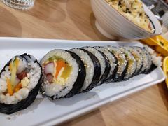 -Woolee韩食堂·韩式家庭料理
