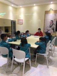 -点点梦想城(鑫苑都汇店)