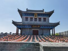 -即墨古城