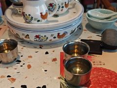 -点都德(广州白云山景区南门店)