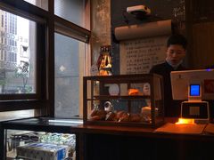 -BIJOU coffee&cocktail(龙岗万科广场店)