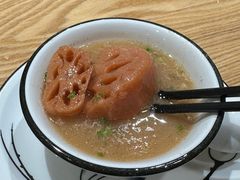 -董厨煨汤馆(车站路店)