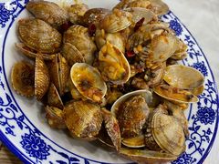 -江城燕子大排档(江汉路步行街店)