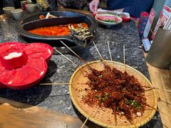 -蜀大侠火锅(春熙路店)