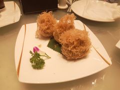 -OPEN開全日自助餐厅·西餐·海鲜(佛山希尔顿酒店)