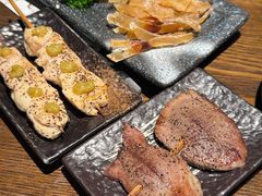 -鸟屯(三里屯店)