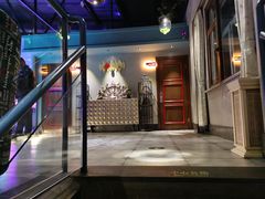 门面-龙咏记四季家福烤鸭中餐厅(滨湖店)