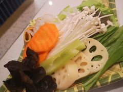 -鱼酷活鱼烤鱼(恒隆广场店)