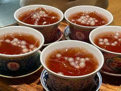 -黄山老妈·土菜(碧桂园店)