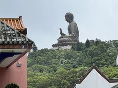 -天坛大佛