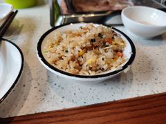 招牌羊肉炒饭-九府羊·鲜羊火锅·烤串(新华路店)