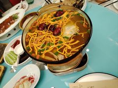 -普天和酒楼(天津之眼店)