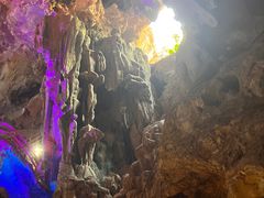 -宝晶宫旅游景区