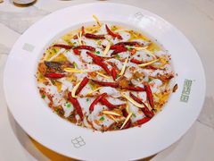 渔语鱼招牌酸菜鱼系列-渔语鱼酸菜鱼新川菜(来福士店)