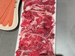 -洞子口重庆鲜货火锅(楚翘城旗舰店)