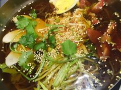 -很久以前羊肉串(京汉店)