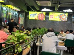 -云晓光头烧烤吧(德平路店)