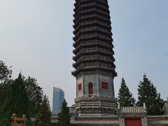 -西海子公园