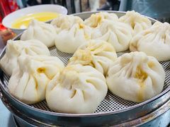 -石饮红星包子(中山路店)