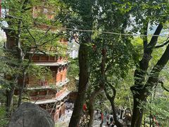 -宝通禅寺